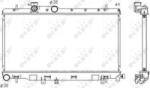 AIC Ștergătoarele motorului AIC 53697 - compatibil Peugeot, Fiat, Citroën, Dodge (AIC53697)