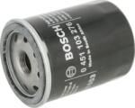 Bosch Filtru ulei Bosch 0 451 103 276 (BOSCH0451103276)