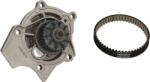Continental Set curea distributie Continental CT1143WP1 - compatibil Audi, Seat, Skoda (CONTINENTALCT1143WP1)