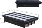 MAHLE LX 5806 - Filtru aer - MAHLE-LX 5806 (MAHLELX5806)
