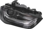 Magneti Marelli 711307024097 - Far dreapta bi-xenon. D3S - H7 - LED . automat. fara motoras AUDI A4 ALLROAD B8. A4 B8 - 05.16 - Magneti Marelli-711307024097 (MAGNETIMARELLI711307024097)