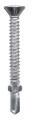 Profix Suruburi Montaj Tabla Cu Cap Inecat 6.3 X 70 Mm, 200 Bucati (MK-KSS6370)