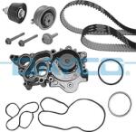 Dayco Set curea distributie Dayco KTBWP8190 (DAYCOKTBWP8190)