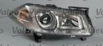 Valeo Faruri, piese componente Far, Insertie Valeo 043280 (VALEO043280)
