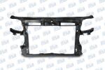 Itsa Elemente caroserie, Aripa, Bara protectie Partea frontala, Grila radiator Itsa 10IFR0110137 (ITSA10IFR0110137)