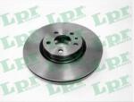 LPR Frana disc Disc frana LPR A2171V (LPRA2171V)