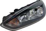 TYC Faruri, piese componente Far, Insertie TYC 20-15006-15-2 - compatibil Ford (TYC2015006152)
