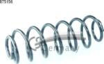 CS Germany Arc spirala CS Germany 14.875. 156 (CSGERMANY14875156)