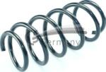 CS Germany Arc spirala CS Germany 14.774. 480 - compatibil Opel, Vauxhall - CS Germany (CSGERMANY14774480)