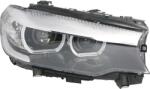 TYC Faruri, piese componente Far, Insertie TYC 20-16489-16-9 - compatibil Bmw (TYC2016489169)