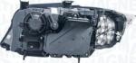 Magneti Marelli 719000000030 - Far dreapta bi-xenon. D1S - H8. automat. cu motor. culoare semnalizator. portocaliu BMW 3 E90. 3 E91 08.08 - 06.12 - Magneti Marelli-719000000030 (MAGNETIMARELLI719000000030)