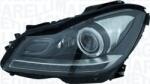 Magneti Marelli Far stanga bi-xenon. D1S - H7. electric. cu motor. bec. culoare insert. gri MERCEDES C C204. C T - MODEL S204. C W204 03. - Magneti Marelli-711307023575 (MAGNETIMARELLI711307023575)