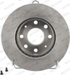 Ferodo Frana disc Disc frana Ferodo DDF1279 - compatibil Saab, Opel, Chevrolet, Daewoo (FERODODDF1279)