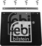 FEBI Bilstein Elemente caroserie, Aripa, Bara protectie Aripa, piese FEBI Bilstein 30801 - compatibil 290924 - FEBI Bilstein (FEBIBILSTEIN30801)