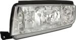 TYC Faruri, piese componente Far, Insertie TYC 20-6230-05-2 - compatibil Skoda (TYC206230052)