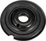 Gates Arc spirala Gates SUS1170 - compatibil Peugeot, Fiat, Citroën (GATESSUS1170)