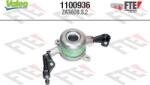 FTE Rulment de presiune ambreiaj Rulment de presiune central FTE 1100936 - compatibil Mercedes-Benz, Vw, Chrysler, Hyundai (FTE1100936)