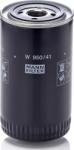 Mann-Filter Filtru ulei Mann-Filter W 950/41 (MANNFILTERW95041)