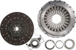 FEBI Bilstein Set reparatie ambreiaj complet FEBI Bilstein 105208 (FEBIBILSTEIN105208)