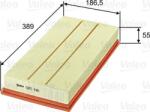 Valeo Filtru aer Valeo 585146 - compatibil Porsche, Audi, Land, Vw (VALEO585146)