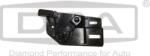 DPA Elemente caroserie, Aripa, Bara protectie Aripa, piese DPA 88230122602 (DPA88230122602)