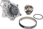 Hepu Set curea distributie Hepu PK06590TH - compatibil Audi, Seat, Vw, Skoda (HEPUPK06590TH)