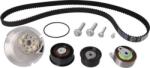 Hepu Set curea distributie Hepu PK03272 - compatibil Chevrolet, Opel, Vauxhall (HEPUPK03272)