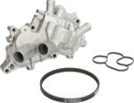 Continental Set curea distributie Continental CT1185WP3 - compatibil Audi, Seat, Skoda (CONTINENTALCT1185WP3)