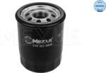 Mahle Filtru ulei Mahle OC 986 (MAHLEOC986)