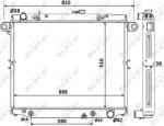AIC Faruri, piese componente Reglare far AIC 53919 - compatibil Peugeot, Toyota, Citroën, Fiat (AIC53919)