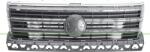 Prasco Elemente caroserie, Aripa, Bara protectie Partea frontala, Grila radiator Prasco VG9562011 - compatibil Vw (PRASCOVG9562011)
