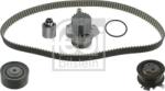 FEBI Bilstein Set curea distributie FEBI Bilstein 32742 - compatibil Audi, Seat, Vw, Mitsubishi - FEBI Bilstein (FEBIBILSTEIN32742)