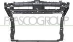 Prasco Elemente caroserie, Aripa, Bara protectie Partea frontala, Grila radiator Prasco VG7703210 - compatibil Vw (PRASCOVG7703210)
