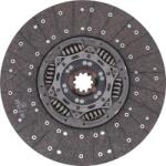 LuK 343 0212 10 - DISC AMBREIAJ - compatibil A0192504303 - LuK-343 0212 10 (LUK343021210)
