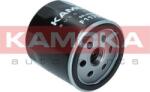 Sofima FILTRU ULEI - compatibil Audi. Seat. Vw. Skoda - Sofima-S 3575 R (SOFIMAS3575R)