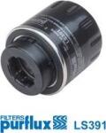 Purflux Filtru ulei Purflux LS391A - compatibil Audi, Seat, Vw, Skoda (PURFLUXLS391A)