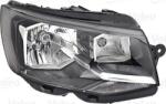 Valeo Faruri, piese componente Far, Insertie Valeo 046709 (VALEO046709)