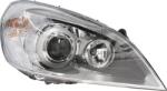 Valeo Faruri, piese componente Far, Insertie Valeo 046957 - compatibil Volvo (VALEO046957)