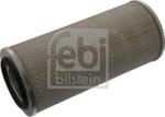 FEBI Bilstein Filtru aer FEBI Bilstein 44599 - compatibil Iveco, Mercedes-Benz - FEBI Bilstein (FEBIBILSTEIN44599)