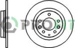 Delphi Frana disc Disc frana Delphi BG3875C (DELPHIBG3875C)