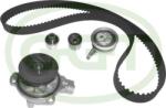 GGT Set curea distributie GGT KPA20153 - compatibil Audi, Seat, Vw, Skoda (GGTKPA20153)