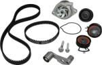 Continental Set curea distributie Continental CT957WP1 - compatibil Audi, Seat (CONTINENTALCT957WP1)