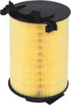 Mahle Filtru aer Mahle LX 1566 (MAHLELX1566)