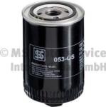 Bosch Filtru ulei Bosch 0 451 104 066 - compatibil Porsche, Iveco, John, Lancia - BOSCH-0 451 104 066 (BOSCH0451104066)