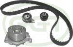 GGT Set curea distributie GGT KPA20086 - compatibil Alfa (GGTKPA20086)