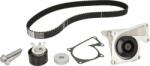 Continental Set curea distributie Continental CT1035WP4 - compatibil Dacia, Nissan (CONTINENTALCT1035WP4)