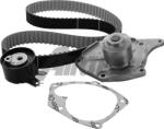 Airtex Set curea distributie Airtex WPK-165701 - compatibil Nissan, Renault (AIRTEXWPK165701)