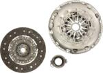 LuK Set reparatie ambreiaj complet LuK 624 3562 00 (LUK624356200)
