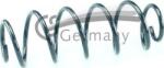 CS Germany Arc spirala CS Germany 14.319. 418 - compatibil Mercedes-Benz - CS Germany (CSGERMANY14319418)