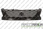 Prasco Elemente caroserie, Aripa, Bara protectie Partea frontala, Grila radiator Prasco ST4262001 (PRASCOST4262001)